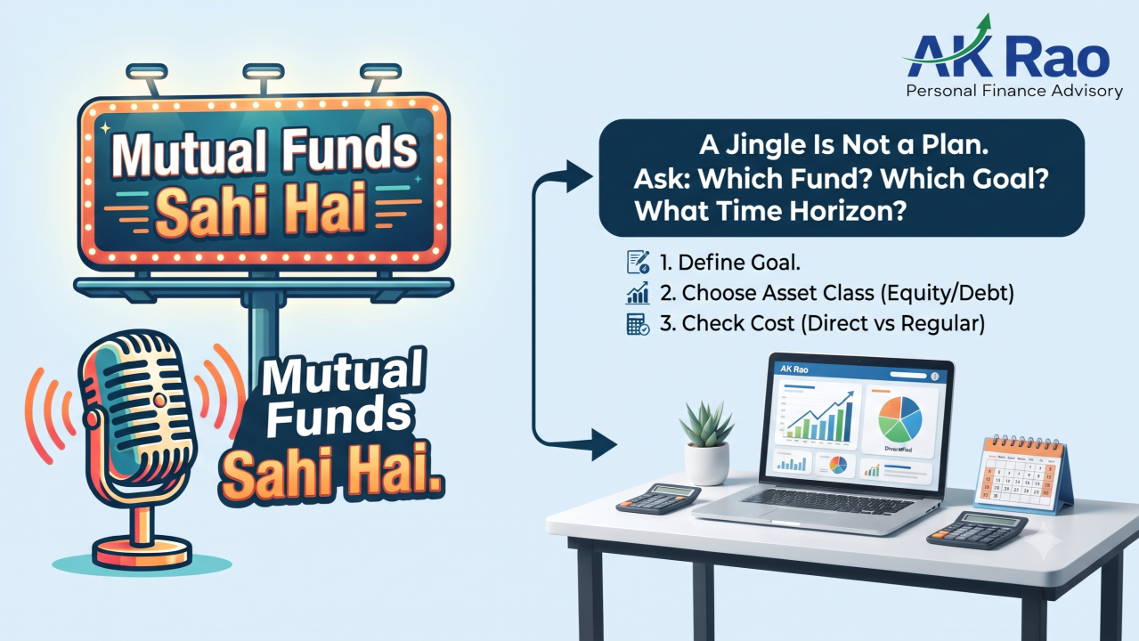 Mutual Funds Sahi Hai
