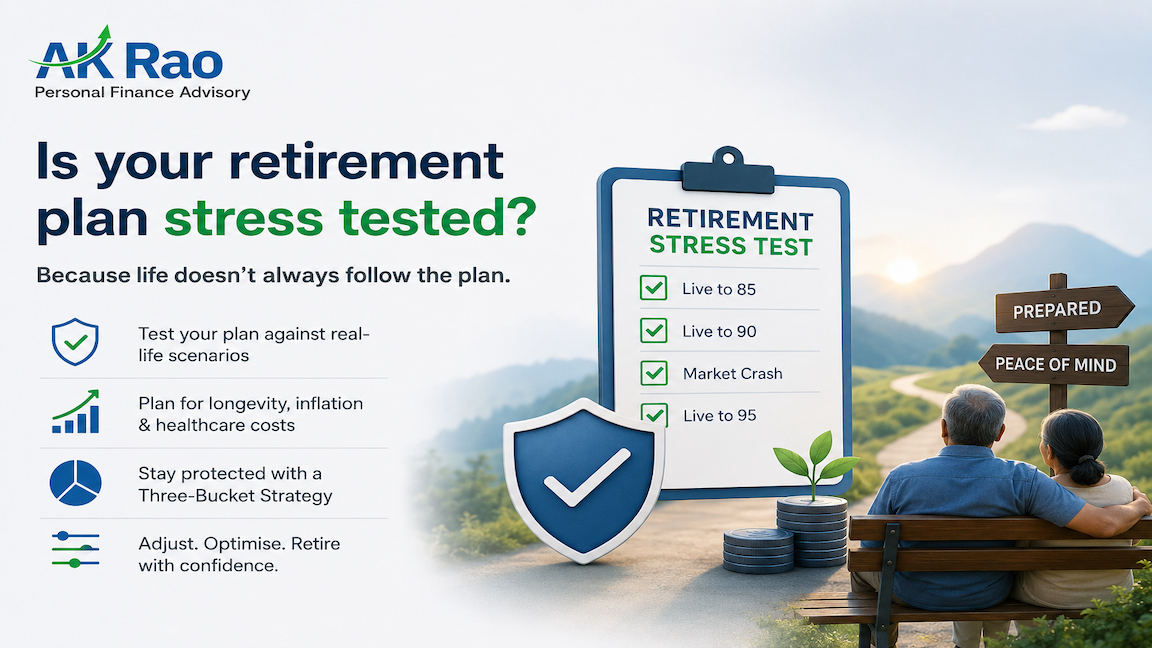 Why most retirement estimates are wrong