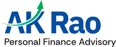 AK Rao Logo
