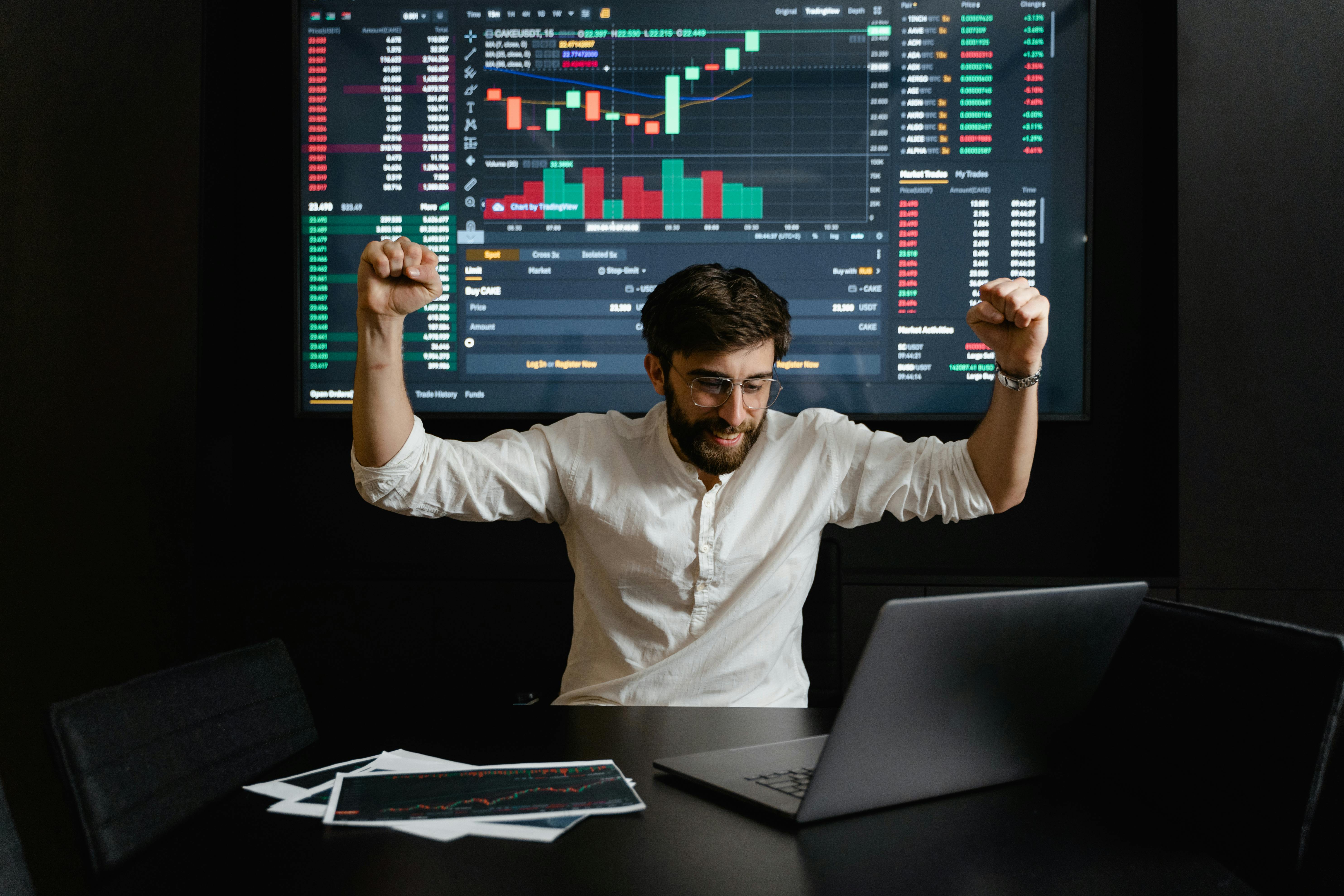 Financial Freedom Roadmap