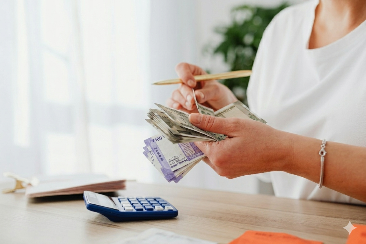 Holistic Financial Planning