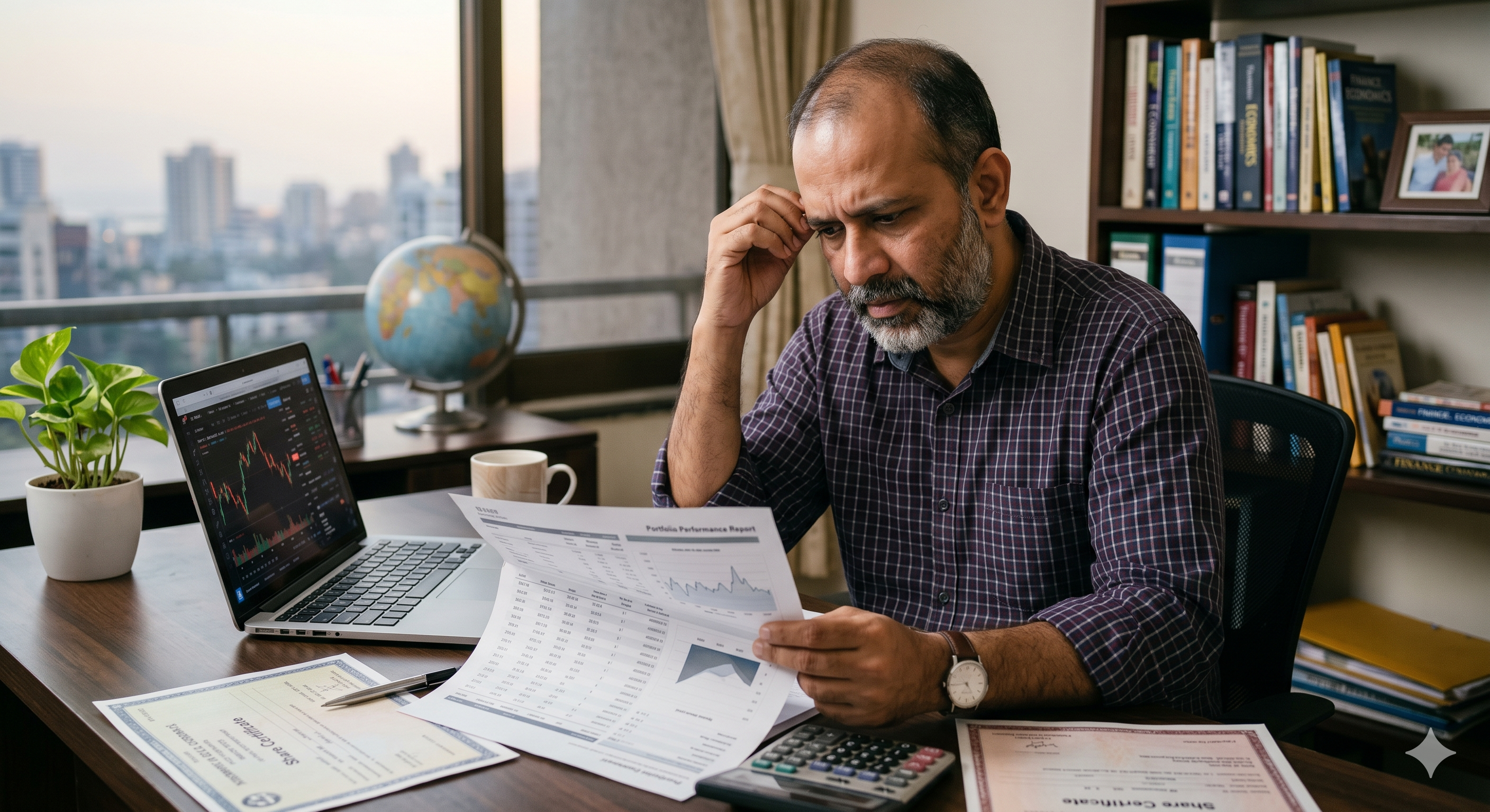 why more funds often mean less profit