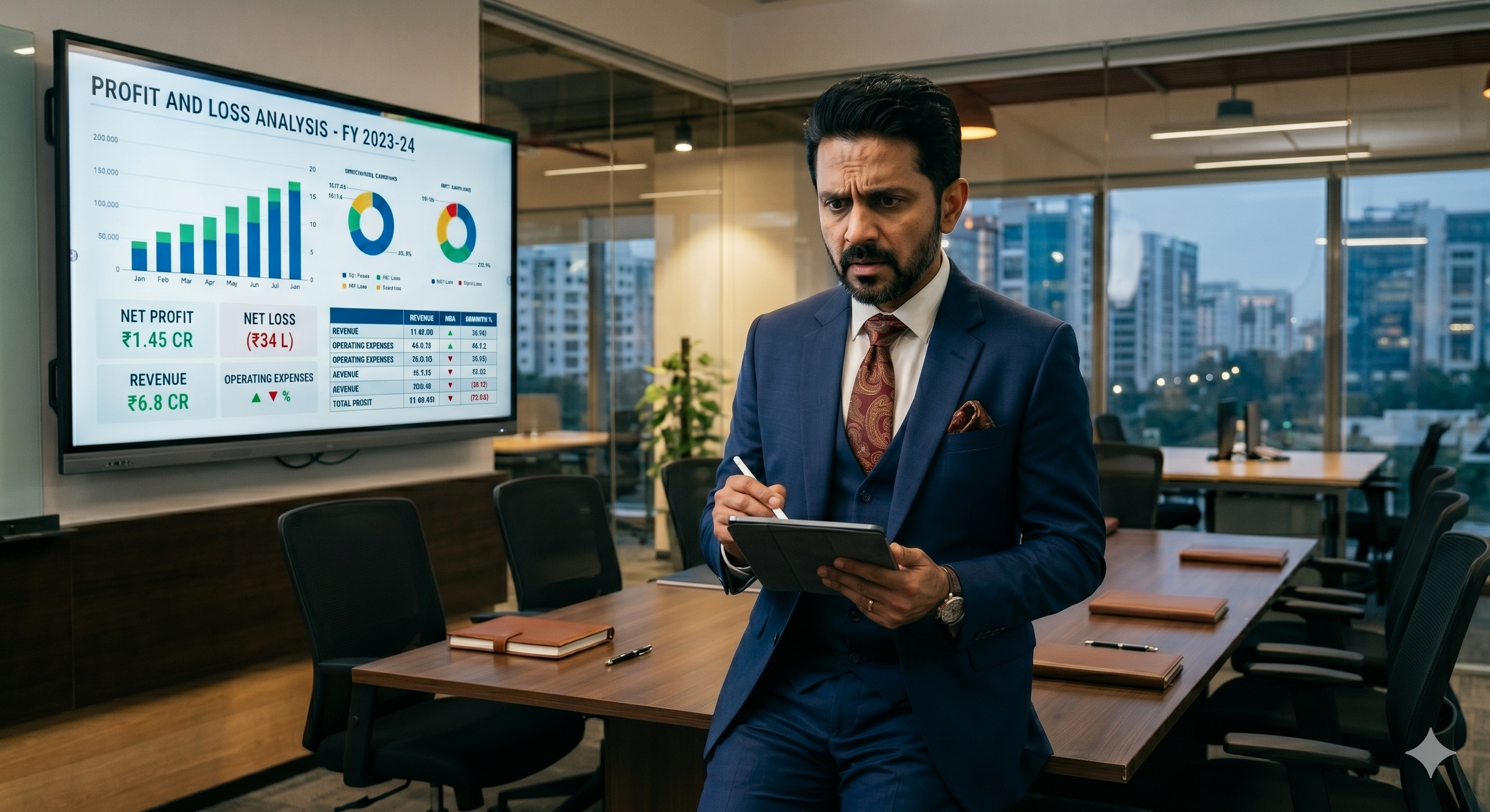 structured, goal-based investment plan