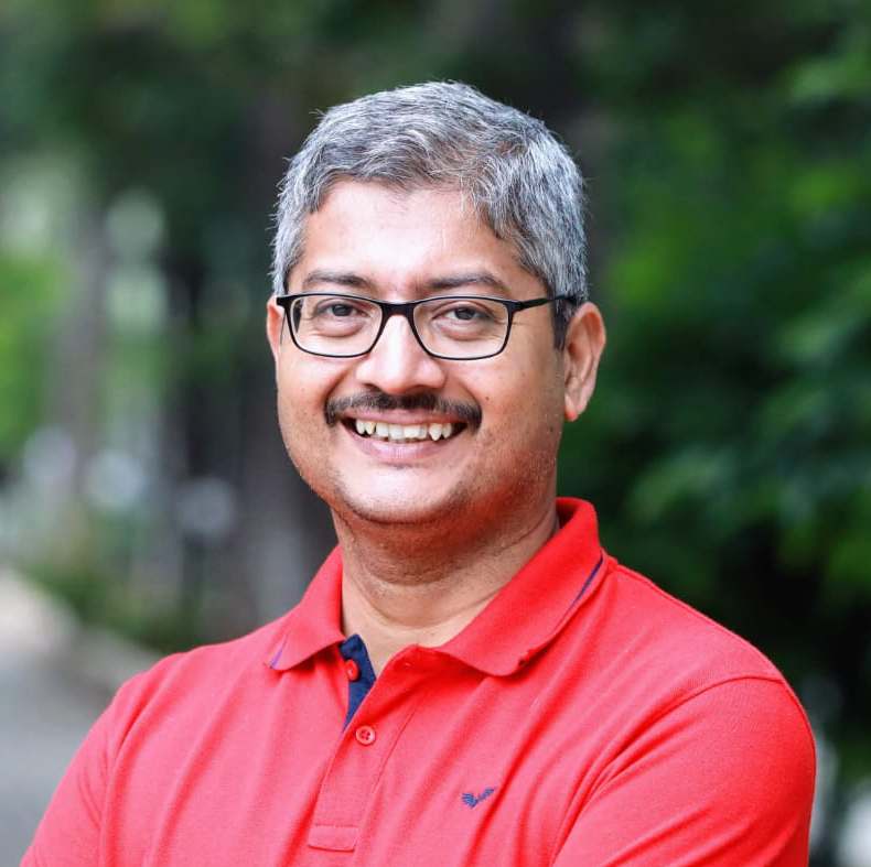 Venkatachalam Ramanathan