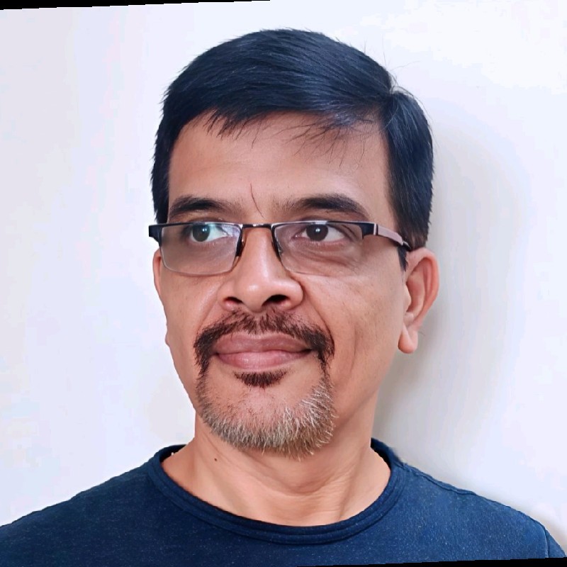 Raghunath G